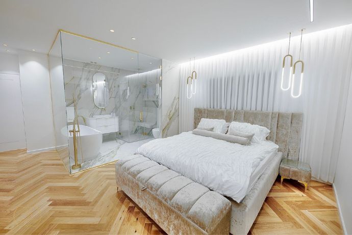 המדריך לעיצוב חדרי שינה