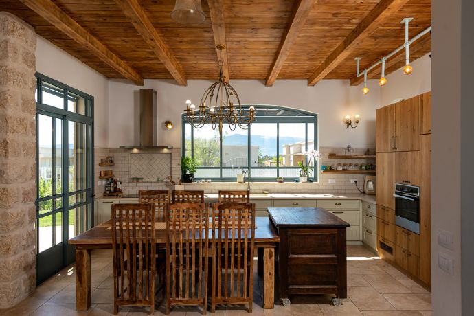 המדריך לעיצוב מטבח