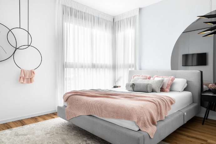 המדריך לעיצוב בסגנון מודרני