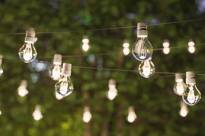 מדריך לעיצוב גינה ביתית