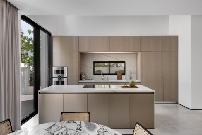 המדריך לעיצוב מטבח