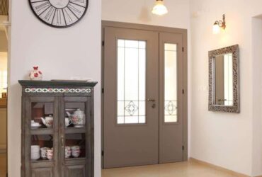 להעיר ולהאיר: בית בשרון שקיבל מראה חדש ונעים