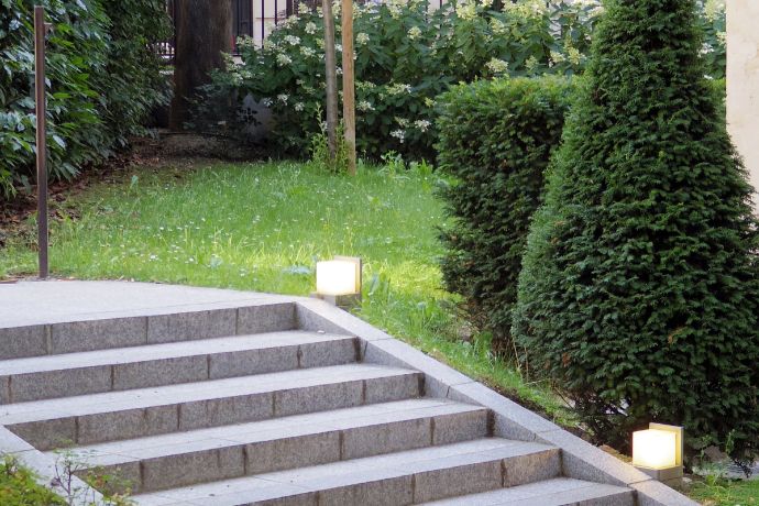 מדריך לעיצוב גינה ביתית