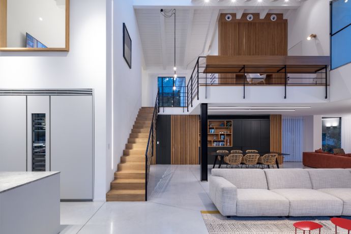 המדריך לעיצוב סלון