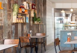 הכול כלול ב total design: מיתוג וДизайн интерьера מלכותי ובגובה העיניים