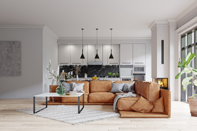 המדריך לעיצוב בסגנון מודרני