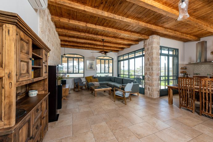 המדריך לעיצוב סלון