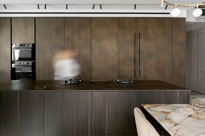 המדריך לעיצוב מטבח