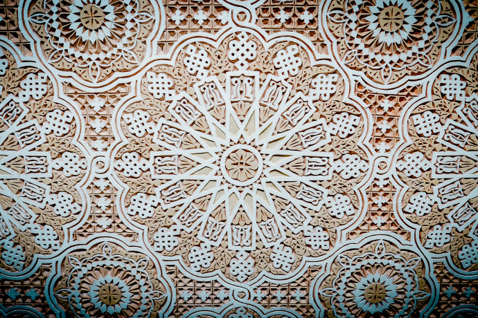 המדריך המלא לעיצוב בסגנון וינטג'