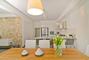 בלי פאניקה: צעדים לשיפוץ מוצלח בלי לאבד את השפיות