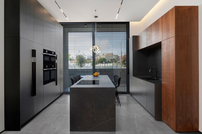 המדריך לעיצוב מטבח