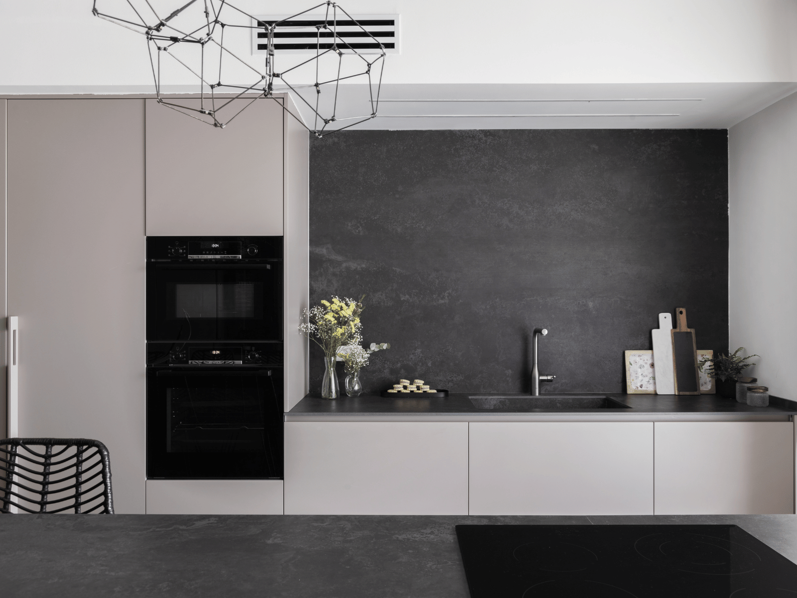 מטבח מודרני