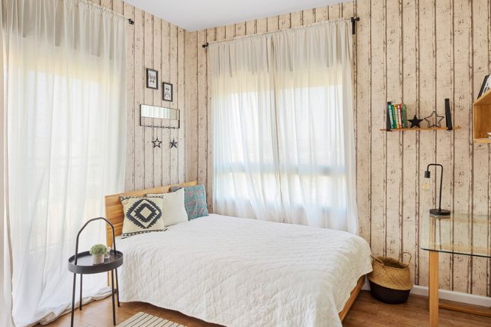 המדריך לעיצוב חדרי ילדים