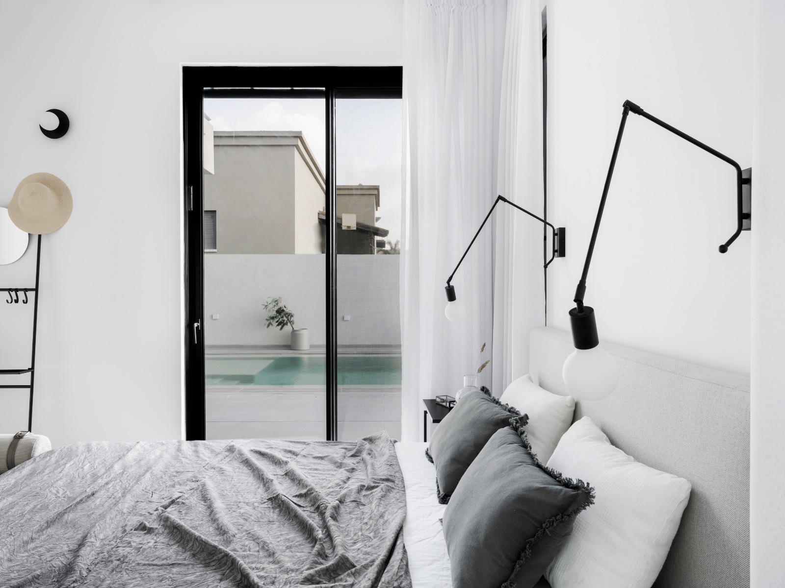 עיצוב מינימליסטי