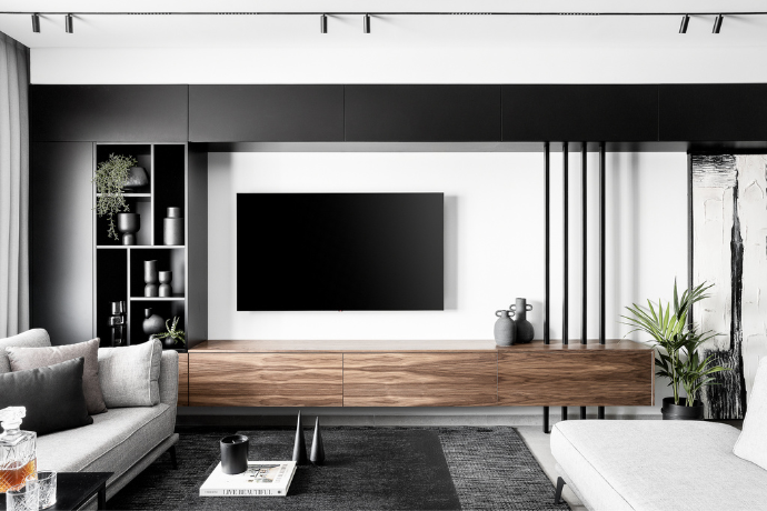 המדריך לעיצוב בסגנון מודרני