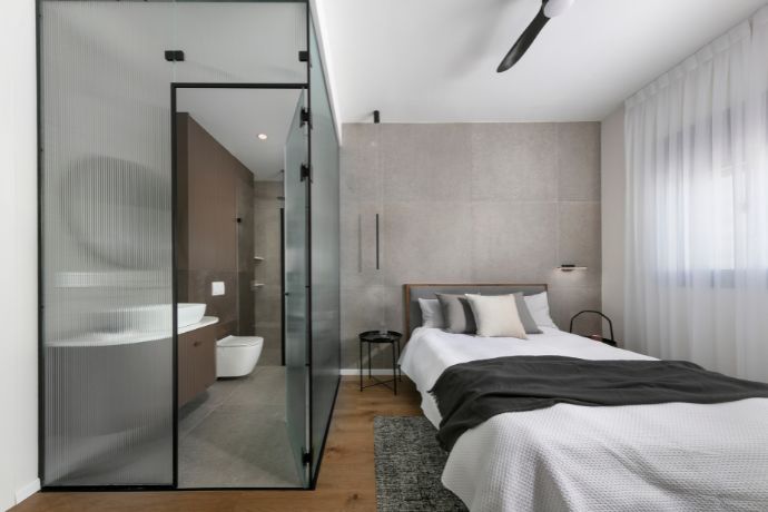 המדריך לעיצוב חדרי שינה