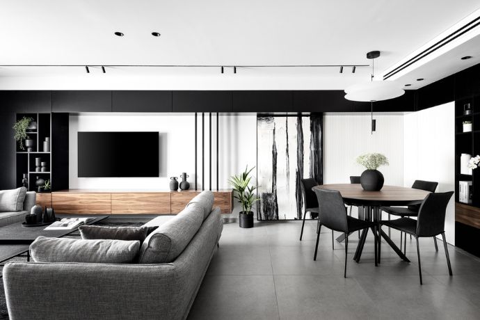 המדריך המושלם לעיצוב פינות אוכל