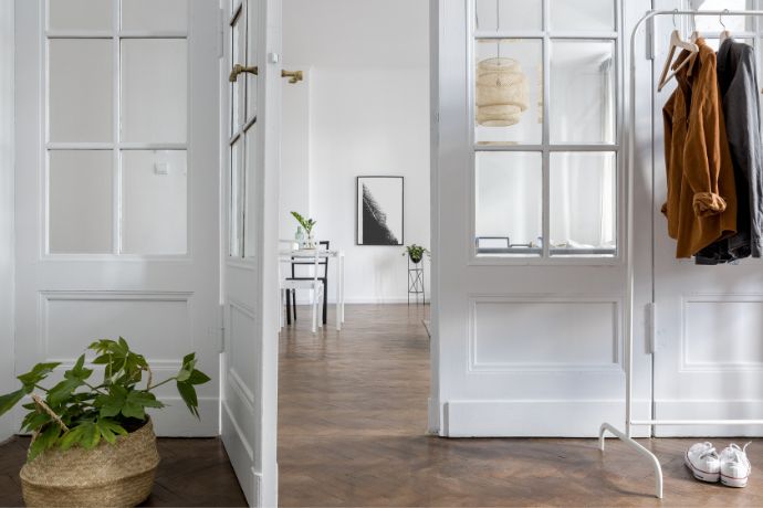 המדריך לעיצוב בסגנון נורדי