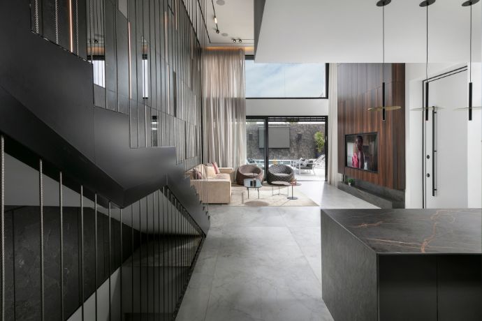 המדריך לעיצוב סלון