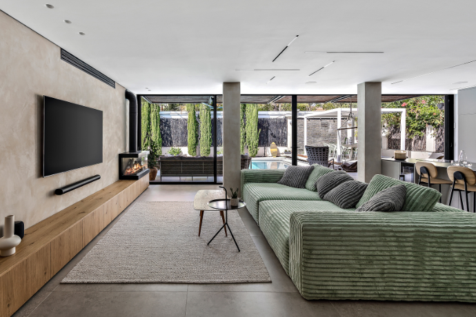 המדריך לעיצוב בסגנון מודרני