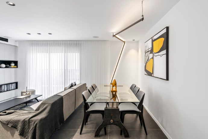 המדריך לעיצוב בסגנון מודרני