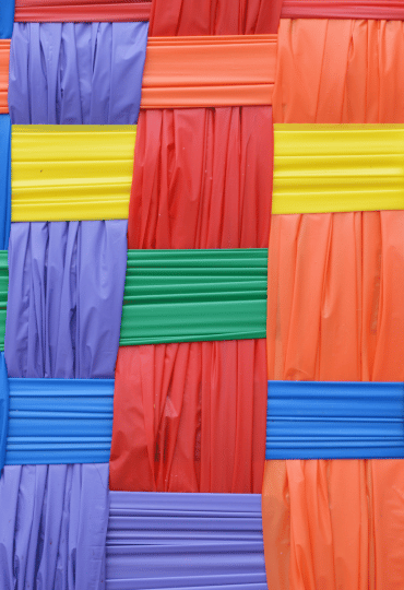 גוונים של אהבה: כתבה צבעונית במיוחד לרגל אירועי הגאווה