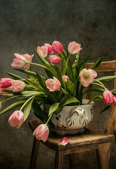 רומנטיקה איטלקית: עיצוב מחדש של דירה ישנה