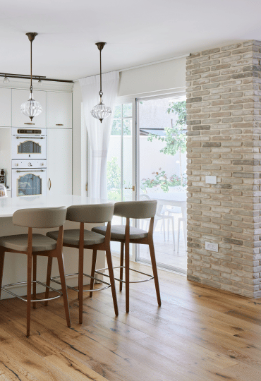 הורים, קבלו ! – סוויטה פרטית ומפנקת