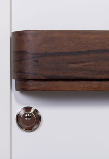 הצגה של דלת: כניסה בלתי נשכחת לבית