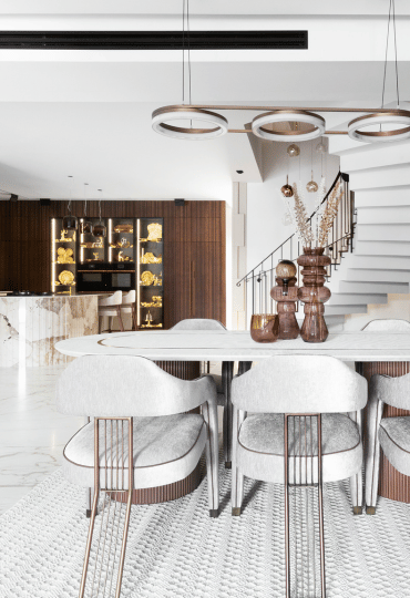 בית קסום בכפר קאסם: חומרי גלם מהטבע ומה שביניהם