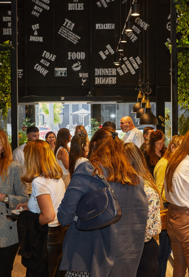 הכרזת הזוכים: אירוע מרגש לסכום תחרות הדירה היפה בישראל