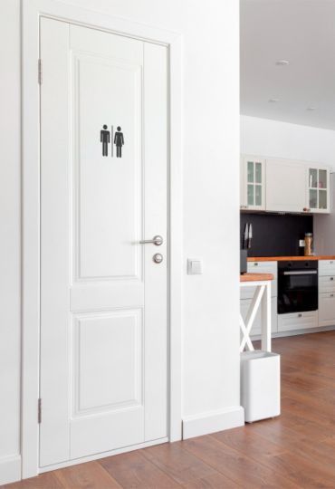 דלתות קו אפס של וריאציה