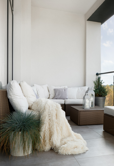 כל מה שרצית לדעת על עיצוב מרפסת ולא העזת לשאול