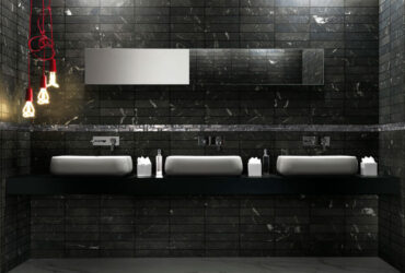 7 טרנדים שתפסו ב-2017: לאן נעלמו ארונות המטבח ולמה כולם אוהבים ורוד?