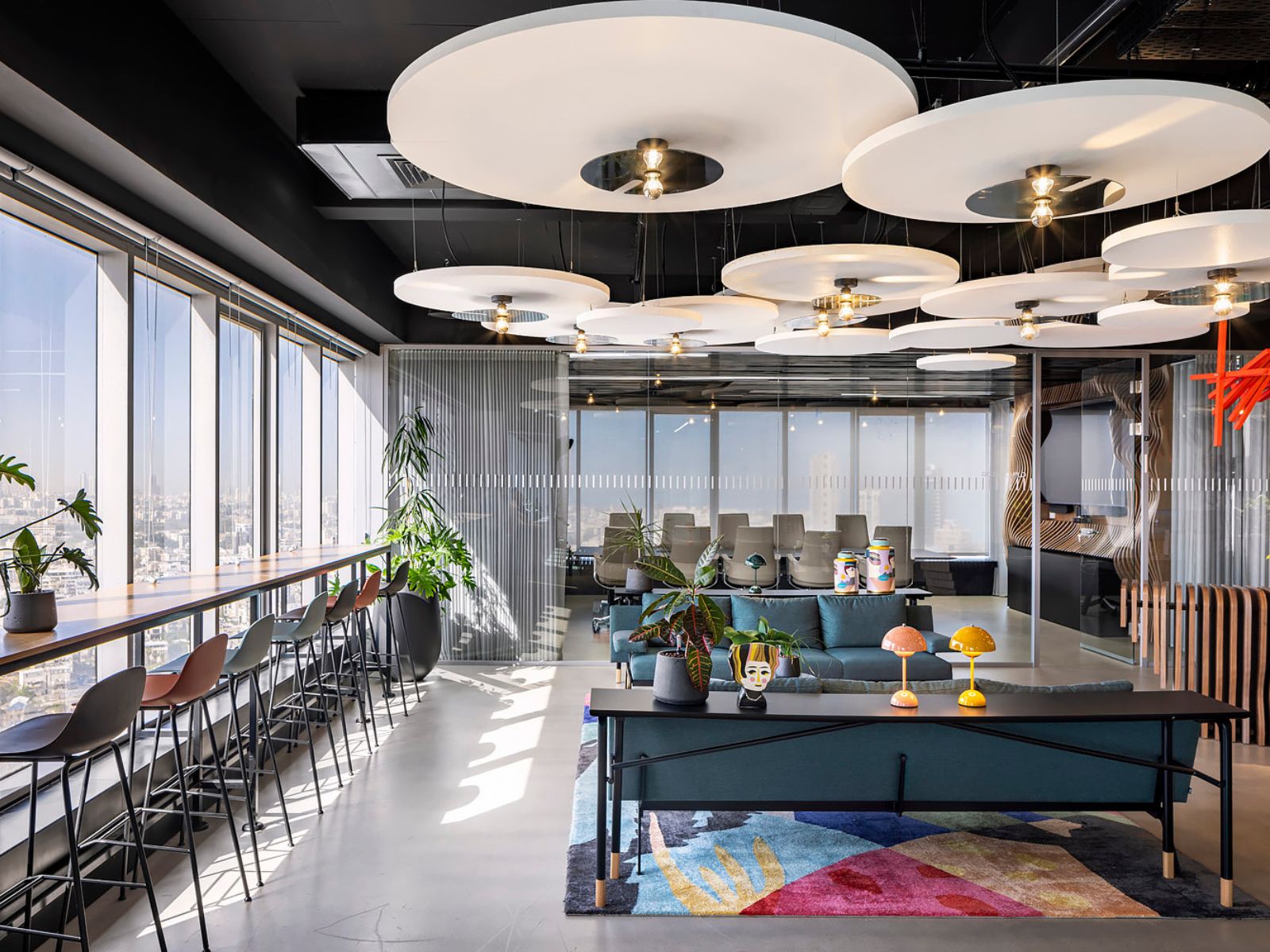 משרדי היי טק