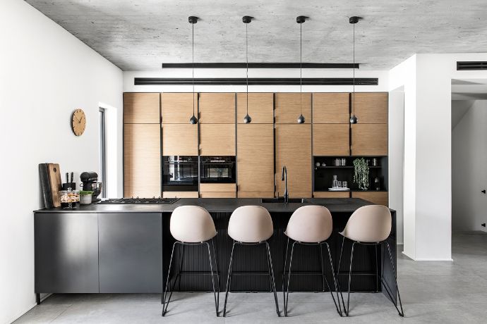 המדריך לעיצוב מטבח