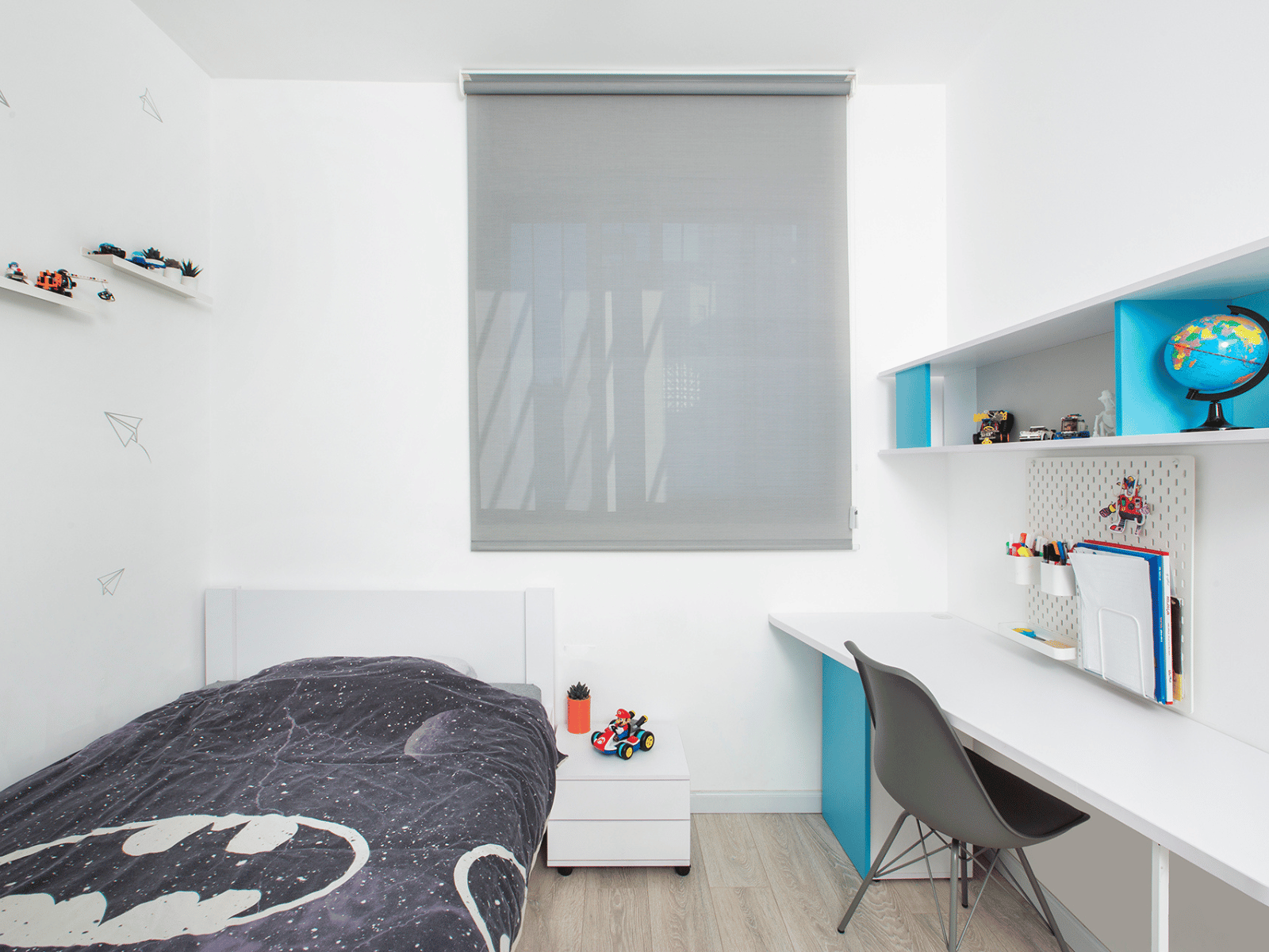 אקססוריז לחדר ילד