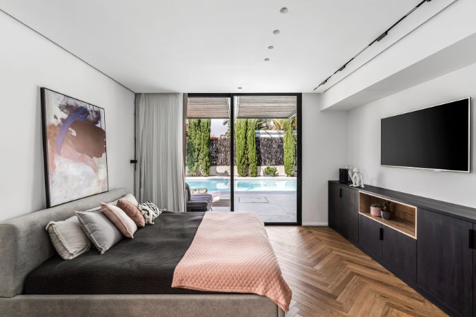 המדריך לעיצוב חדרי שינה