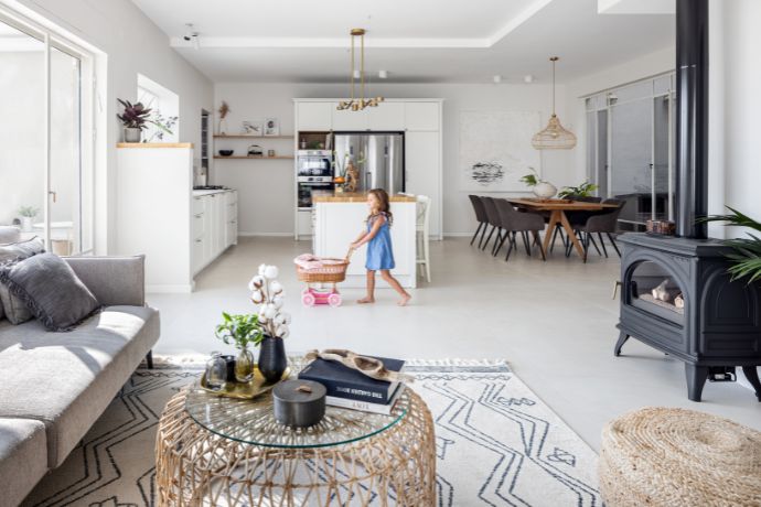 המדריך המושלם לעיצוב פינות אוכל