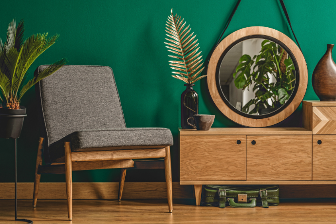 המדריך המלא לעיצוב בסגנון וינטג'