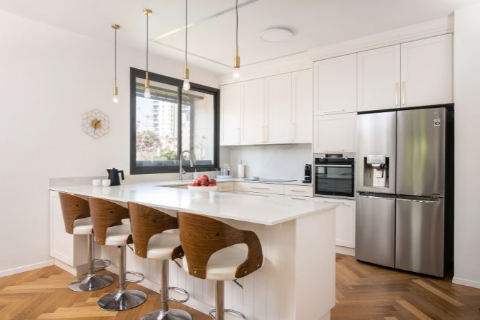 המדריך לעיצוב מטבח