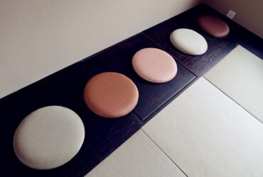 עיצוב מסביב לעולם: יפן