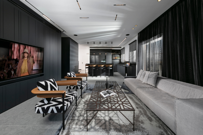 המדריך לעיצוב בסגנון מודרני