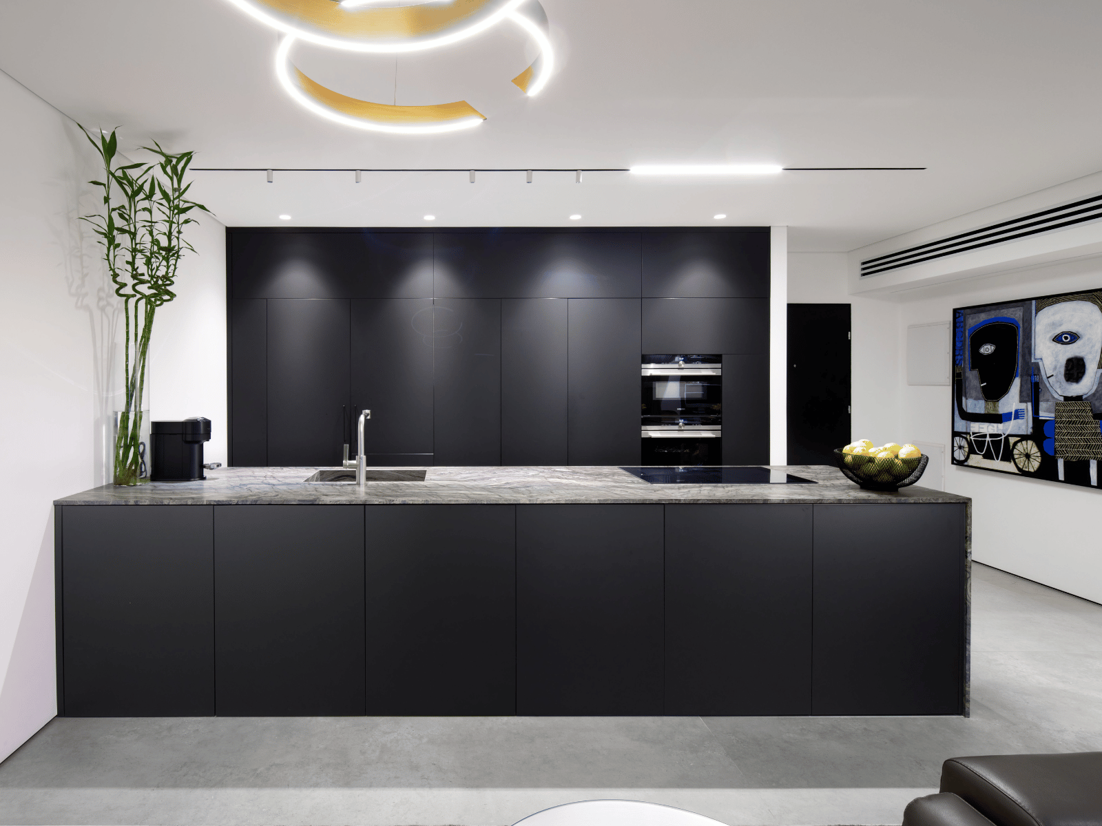 מטבח מודרני