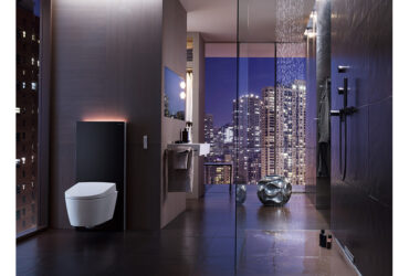 מקבלים השראה לעיצוב חדרי אמבטיה