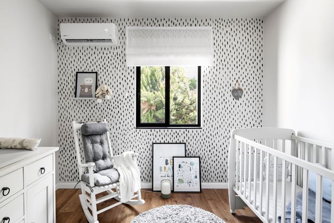 המדריך לעיצוב חדרי ילדים