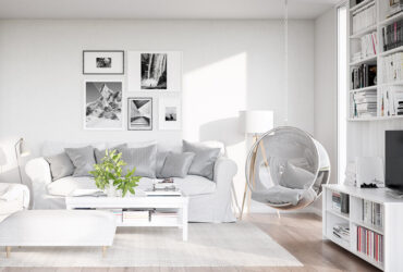 העיר הלבנה: תל אביב לובשת בהיר