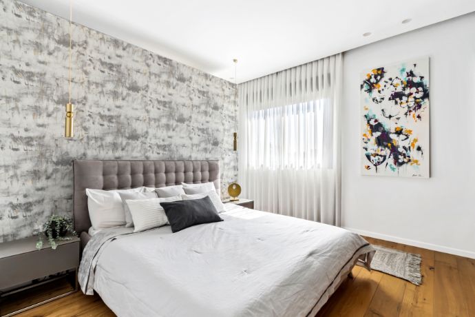 המדריך לעיצוב חדרי שינה