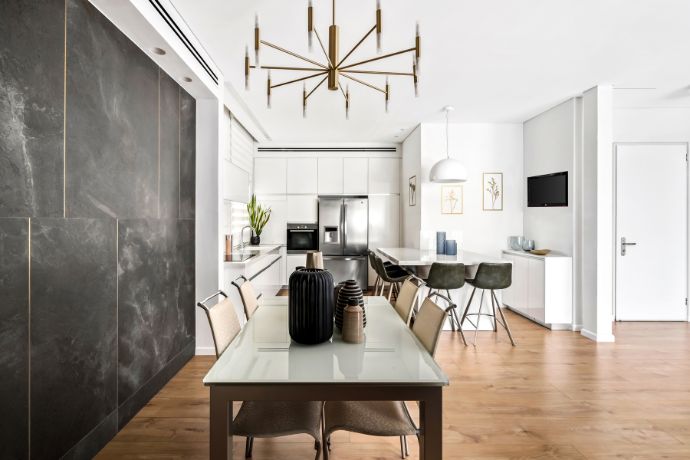 המדריך המושלם לעיצוב פינות אוכל