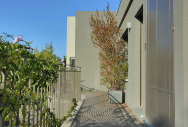 התוספת שתופסת: כך נמקסם את תכנון דירת הגג בבניין תמ"א